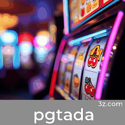 pgtada: Plataforma Vibrante de Conexão Comunitária
