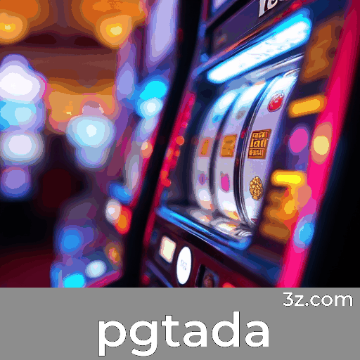 pgtada: Plataforma Vibrante de Conexão Comunitária