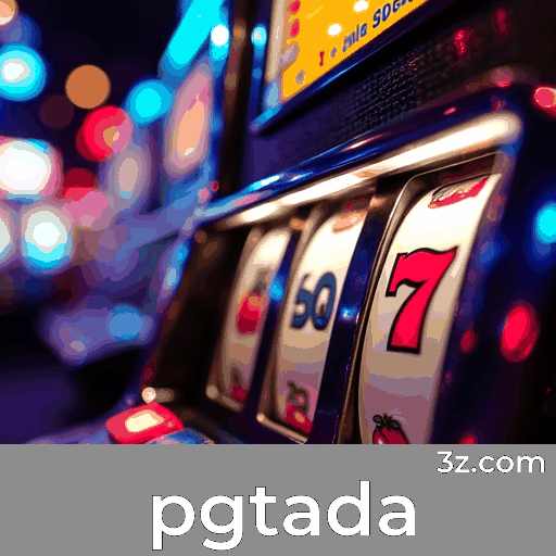 Pgtada: Experiência de Jogo Diversificada e Imersiva