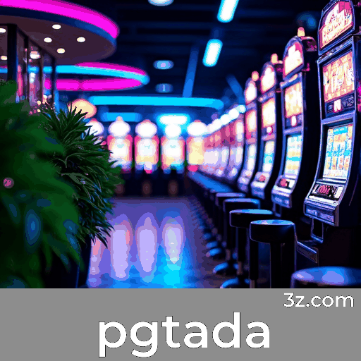 pgtada Casino: Programa VIP Exclusivo e Valioso