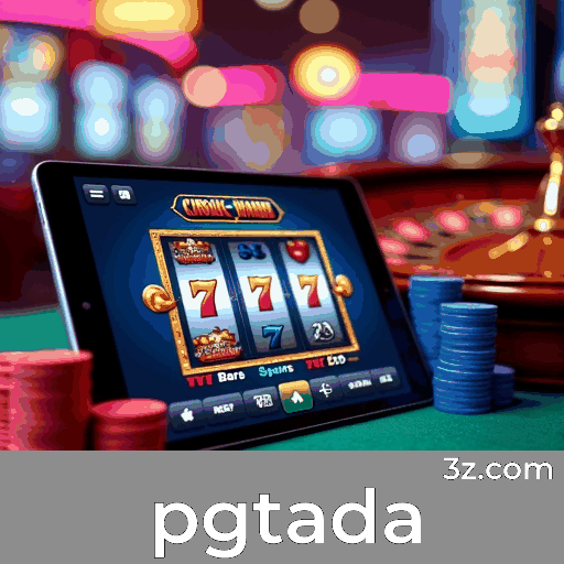 Registre-se Rapidamente e Desbloqueie Recompensas Exclusivas no pgtada
