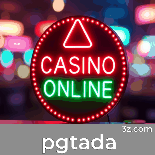 Pgtada: Experiência de Jogo Diversificada e Imersiva