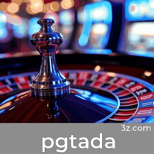 Pgtada: Experiência de Jogo Diversificada e Imersiva