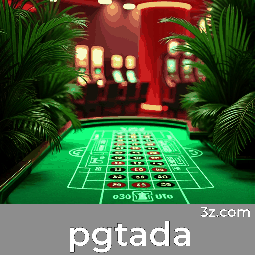 pgtada: Cassino Online Seguro e Premiado