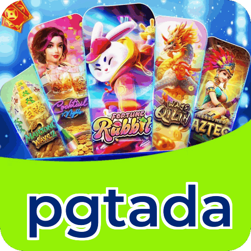 Logo Oficial pgtada Download