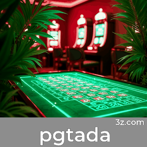 pgtada: Plataforma Vibrante de Conexão Comunitária