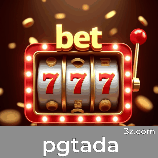 pgtada: Cassino Online Seguro e Premiado